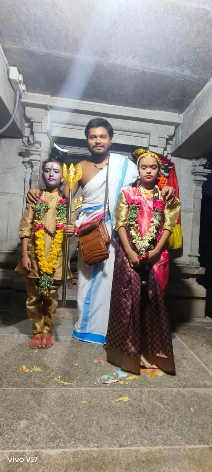 Top rated Pandit in Rameshwaram for Kaal Sarp Dosha puja and Rahu-Ketu Shanti